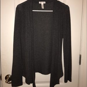 Ambiance Apparel cardigan